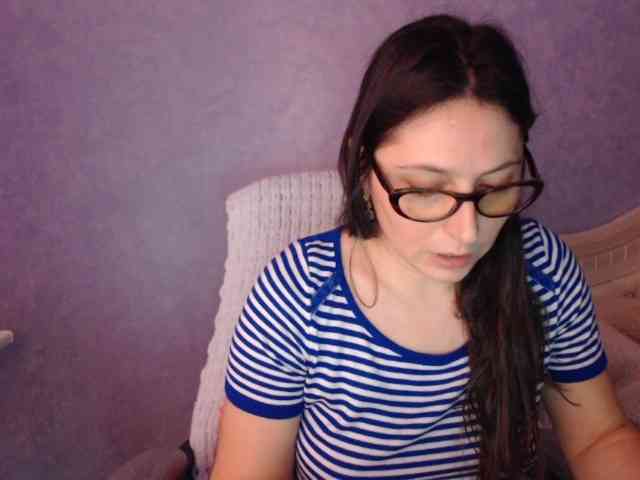 AmandaFresh24 webcam