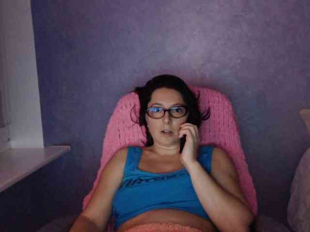 AmandaFresh24 webcam