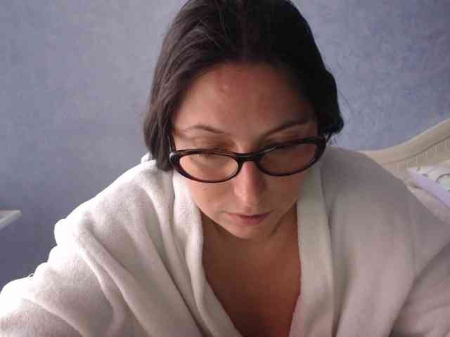 AmandaFresh24 webcam