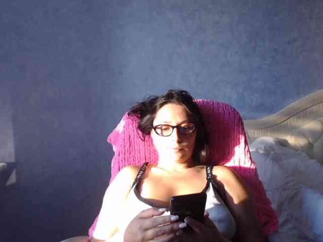 AmandaFresh24 webcam