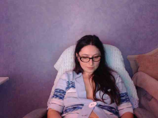 AmandaFresh24 webcam