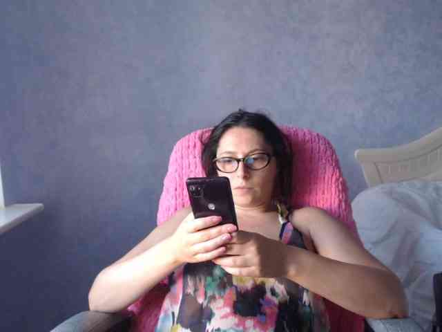 AmandaFresh24 webcam