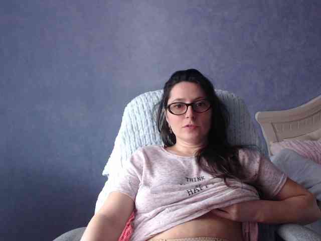 AmandaFresh24 webcam