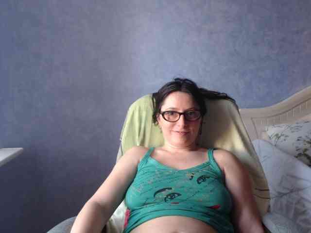 AmandaFresh24 webcam