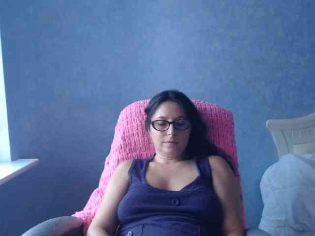 AmandaFresh24 webcam