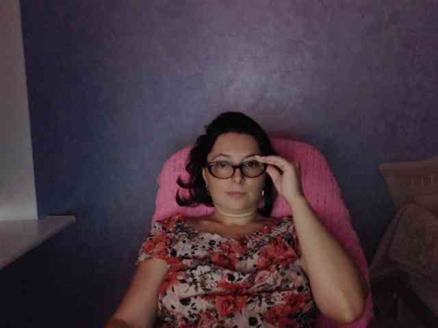 AmandaFresh24 webcam