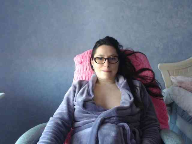 AmandaFresh24 webcam