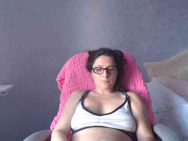 AmandaFresh24 webcam