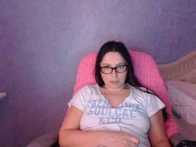 AmandaFresh24 webcam