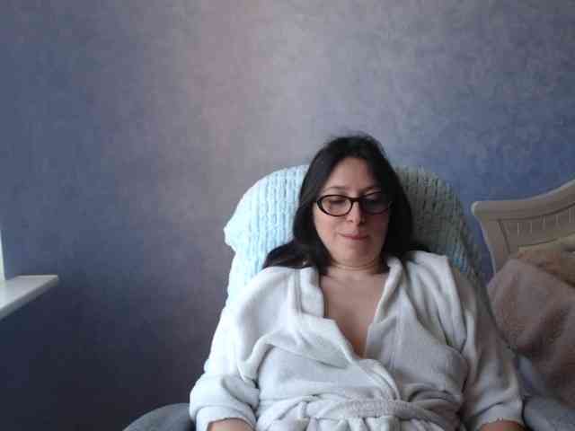 AmandaFresh24 webcam