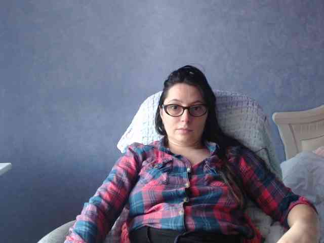 AmandaFresh24 webcam