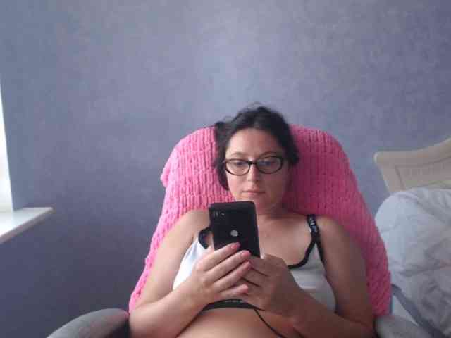 AmandaFresh24 webcam