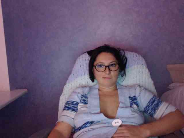 AmandaFresh24 webcam