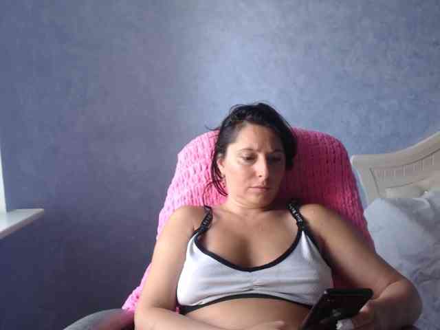 AmandaFresh24 webcam