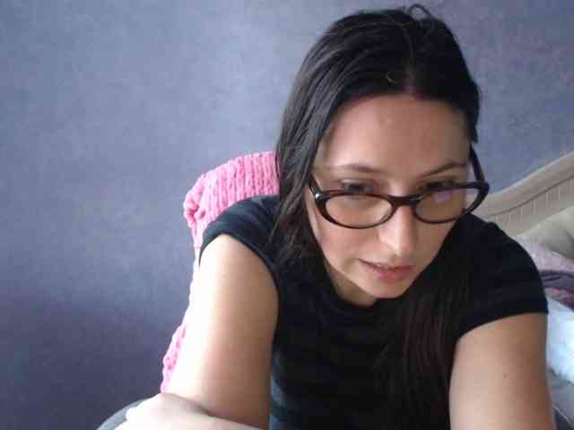 AmandaFresh24 webcam