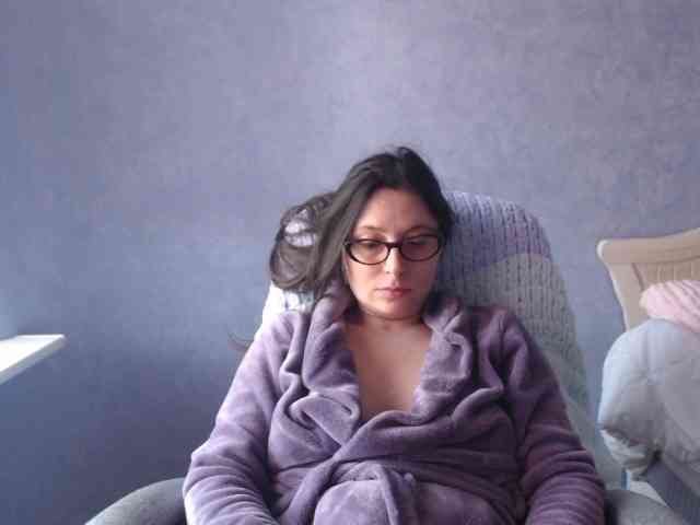 AmandaFresh24 webcam