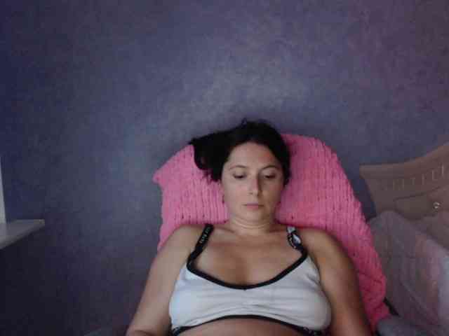 AmandaFresh24 webcam