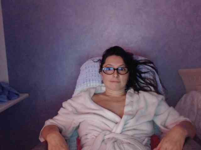 AmandaFresh24 webcam