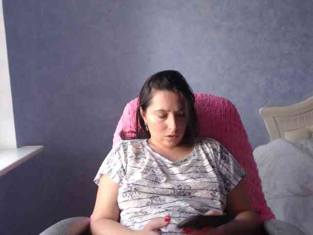 AmandaFresh24 webcam