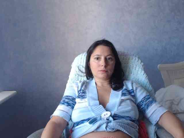 AmandaFresh24 webcam
