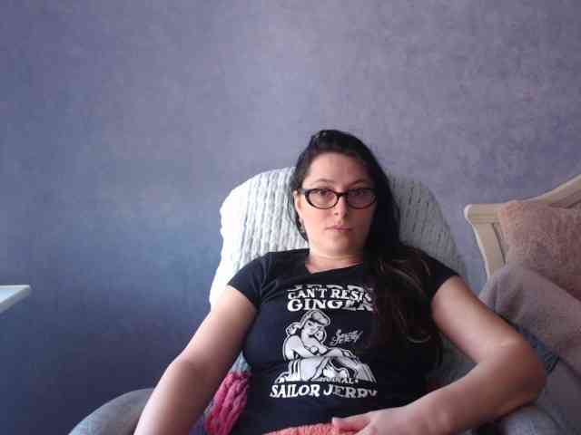 AmandaFresh24 webcam