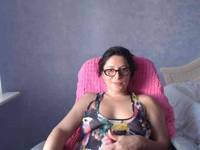 AmandaFresh24 webcam