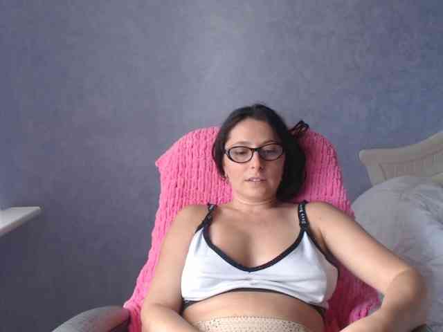 AmandaFresh24 webcam
