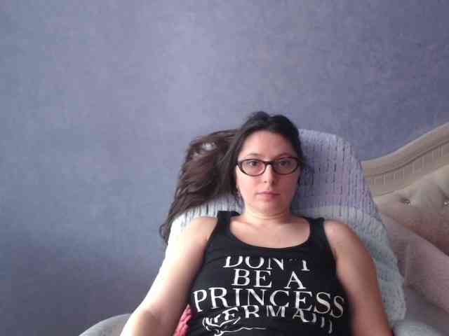 AmandaFresh24 webcam