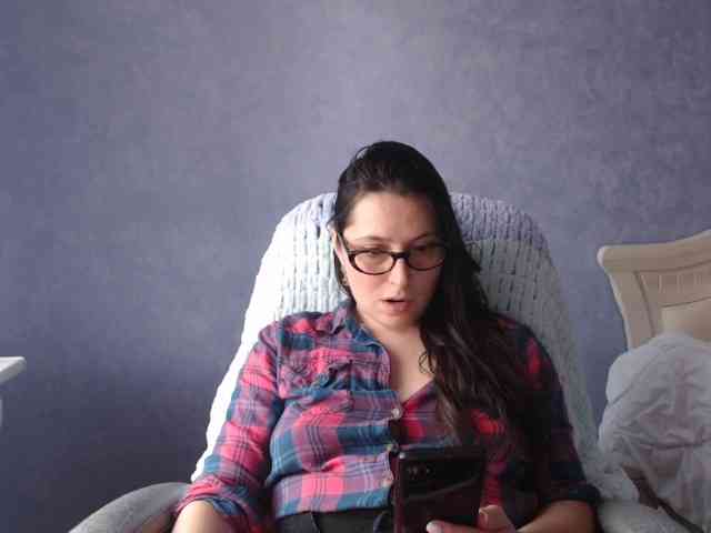 AmandaFresh24 webcam