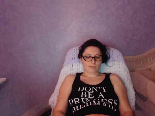 AmandaFresh24 webcam