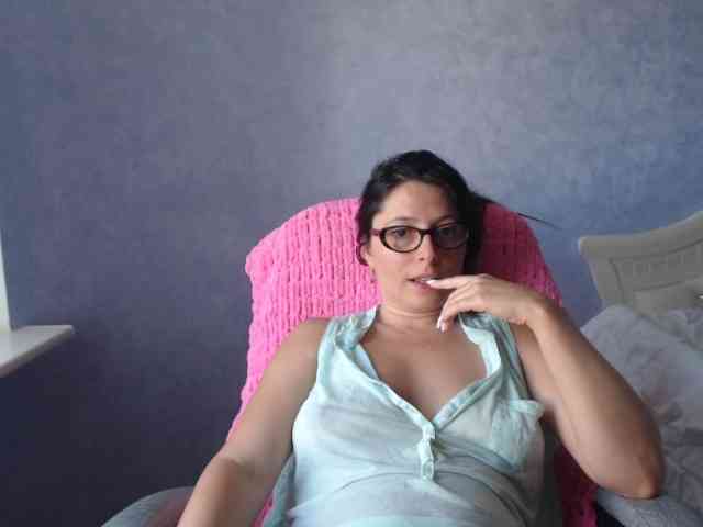 AmandaFresh24 webcam