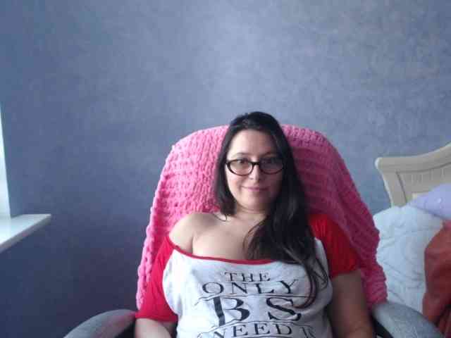 AmandaFresh24 webcam
