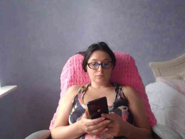 AmandaFresh24 webcam