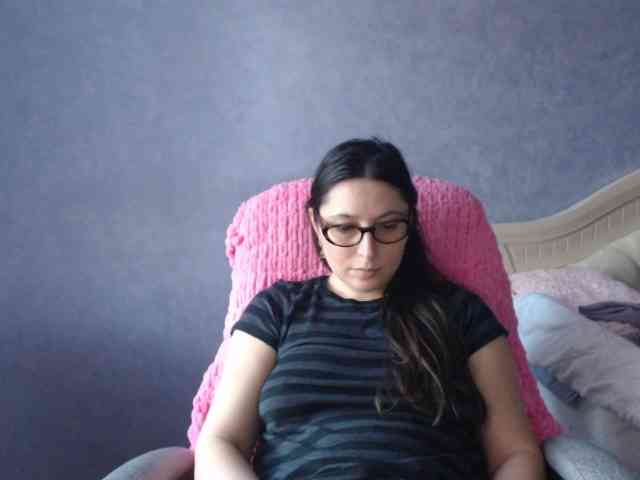 AmandaFresh24 webcam