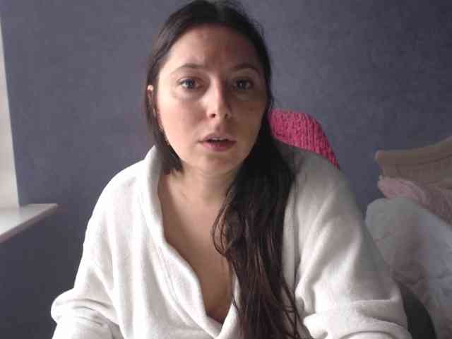 AmandaFresh24 webcam