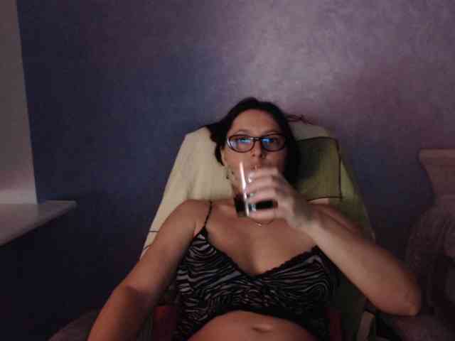 AmandaFresh24 webcam