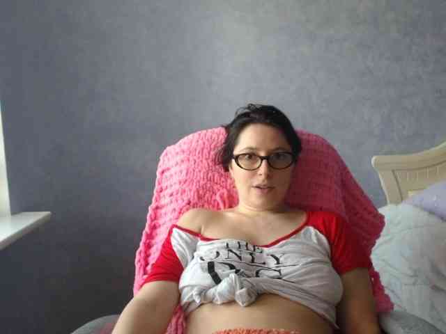 AmandaFresh24 webcam