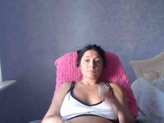 AmandaFresh24 webcam