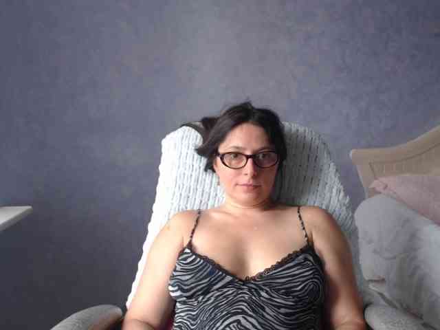 AmandaFresh24 webcam
