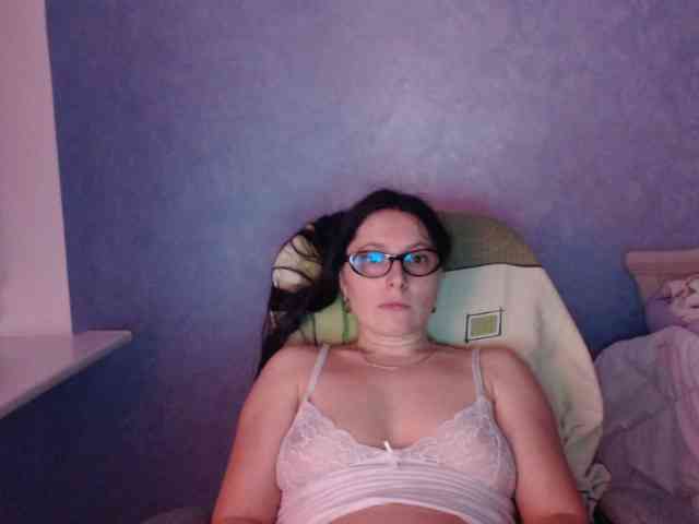 AmandaFresh24 webcam