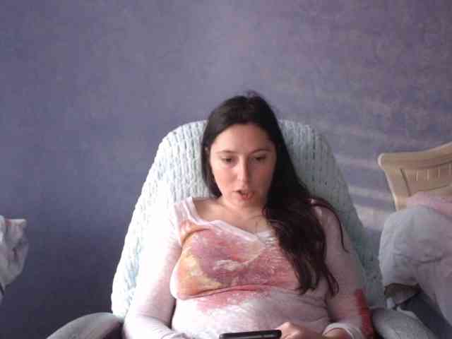 AmandaFresh24 webcam