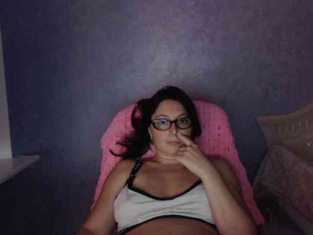 AmandaFresh24 webcam