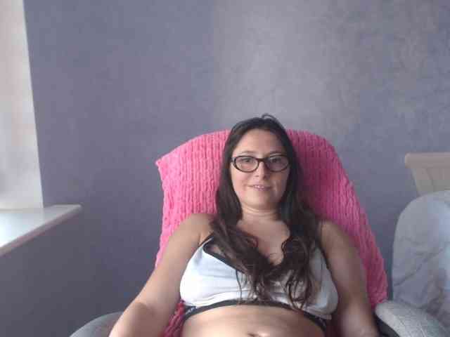 AmandaFresh24 webcam