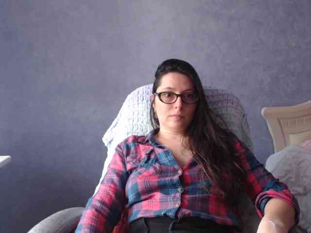 AmandaFresh24 webcam