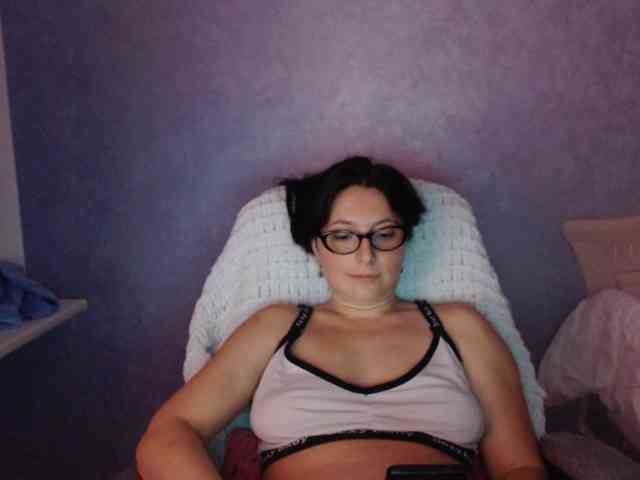 AmandaFresh24 webcam