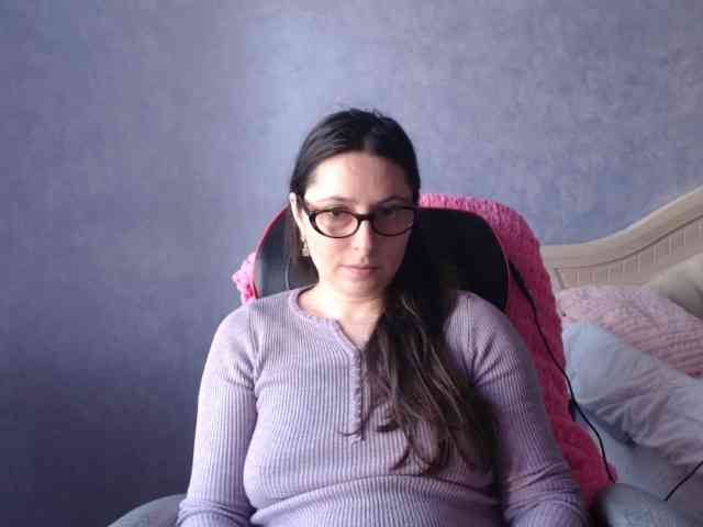 AmandaFresh24 webcam