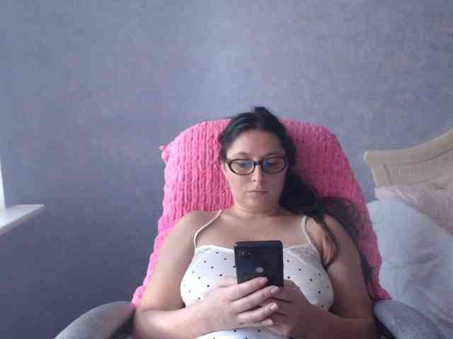 AmandaFresh24 webcam