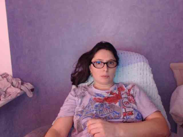 AmandaFresh24 webcam