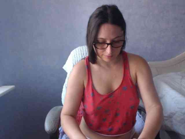 AmandaFresh24 Live Webcam on BongaCams
