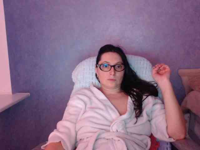 AmandaFresh24 webcam